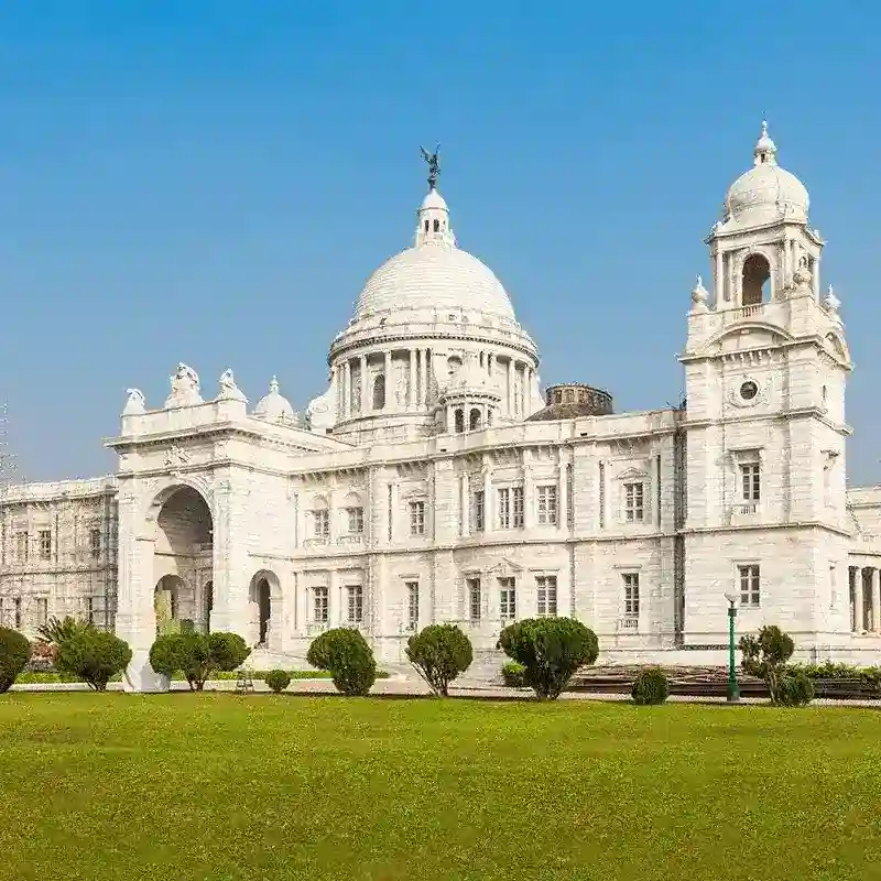 Kolkata