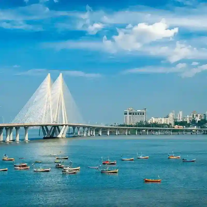 Mumbai